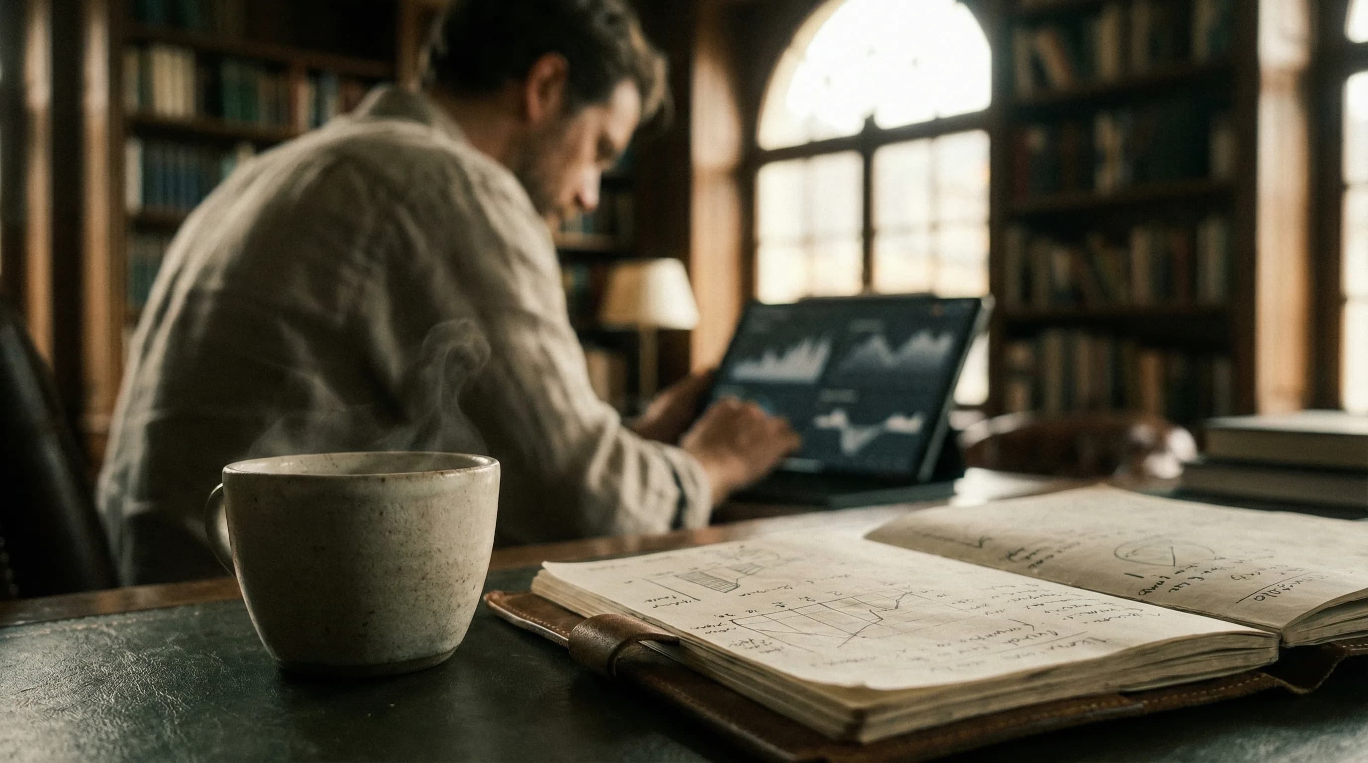 SEO Optimization