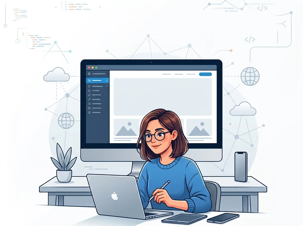 How to create a site for free: A complete step-by-step guide (2026)
