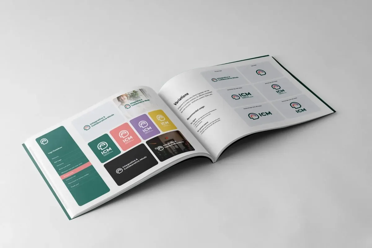 Integrative & Collaborative Minds
