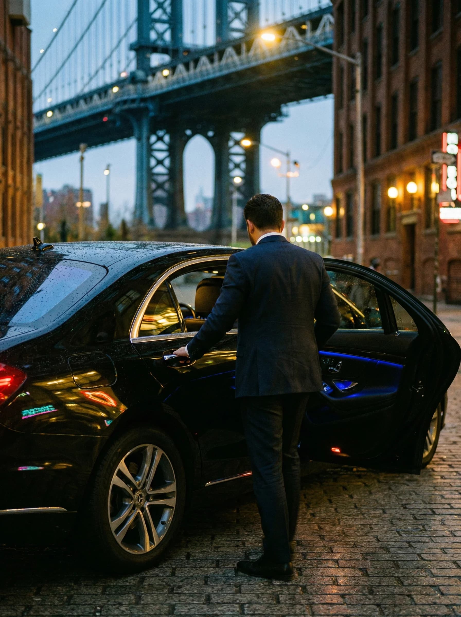 MyRide - Rent a Car